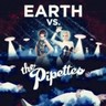 Earth Vs. The Pipettes (Vinyl) cover