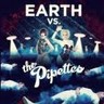 Earth Vs. The Pipettes cover