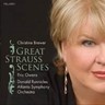 Great Strauss Scenes cover