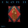 Ikon II cover