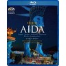 Verdi: Aida (complete opera recorded in 2009) BLU-RAY cover