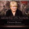 Ariadne auf Naxos (complete opera recorded in English) cover