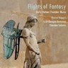 Flights of Fantasy: Early Italian Chamber Music cover