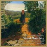 Vocal Quartets cover