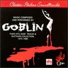 The Goblin Collection 1975-1989 cover