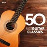 50 Best Guitar [3 CD set] cover