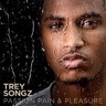 Passion, Pain & Pleasure cover