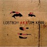 Lostboy! AKA Jim Kerr (Deluxe Edition) cover