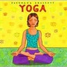Putumayo Presents - Yoga cover
