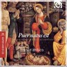 Puer Natus Est: Tudor Music for Advent & Christmas cover