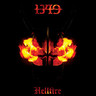 Hellfire (Vinyl) cover