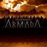 Armada (Vinyl) cover