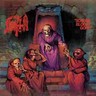Scream Bloody Gore (Vinyl) cover