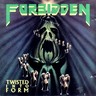 Twisted Into Form (Vinyl) cover