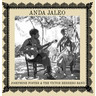 Anda Jaleo (Vinyl) cover