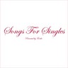Songs For Singles cover