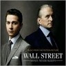 Wall Street - Money Never Sleeps (Original Soundtrack) cover