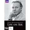 David Attenborough - Life on Air cover