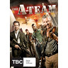The A-Team (2010) cover