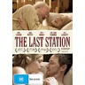 The Last Station cover
