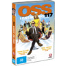 OSS 117 - Lost in Rio cover