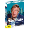 Banacek - The Complete Second Season cover