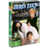 Here's Lucy - Season 3 cover