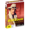 McCloud - The Complete Second Season cover