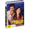 McMillan & Wife - The Complete Second Season cover
