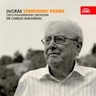 Dvorak - Symphonic Poems cover