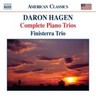 Hagen: Complete Piano Trios cover