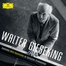 Walter Gieseking: Complete Bach Recordings on Deutsche Grammophon cover