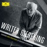 MARBECKS COLLECTABLE: Walter Gieseking: Complete Bach Recordings on Deutsche Grammophon cover