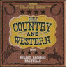 Early Country & Western From Bullet Records Nashville cover