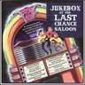 Jukebox at the Last Chance Saloon cover