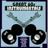 Great 60s Instrumentals cover