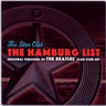 The Hamburg List cover