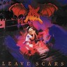 Leave Scars (Vinyl) cover