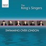 Swimming Over London cover