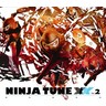 Ninja Tune XX Vol. 2 cover