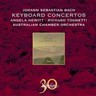 Bach: The Keyboard Concertos (Nos 1, 5, 7 & Triple) cover