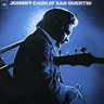 Johnny Cash at San Quentin - LP cover