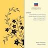 Spohr - Piano Quintet, Double Quartet, Octet & Nonet (recorded 1959 - 1969) cover
