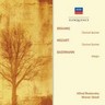Clarinet Quintets (with Baermann - Adagio) (recorded 1953 - 1961) cover