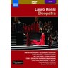 Rossi: Cleopatra (complete opera recorded in 2008) cover