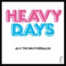 Heavy Days cover