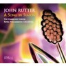 A Song in Season: Sacred Music of John Rutter cover