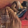 Schumann: Davidsbundlertanze / Kinderszenen / Piano Sonata No. 2 cover