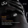Verdi: Otello (complete opera recorded in 2009) cover