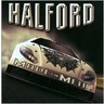 Halford IV - Made Of Metal cover